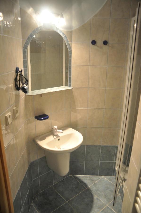 Penzion Po Vode Český Krumlov Habitación foto