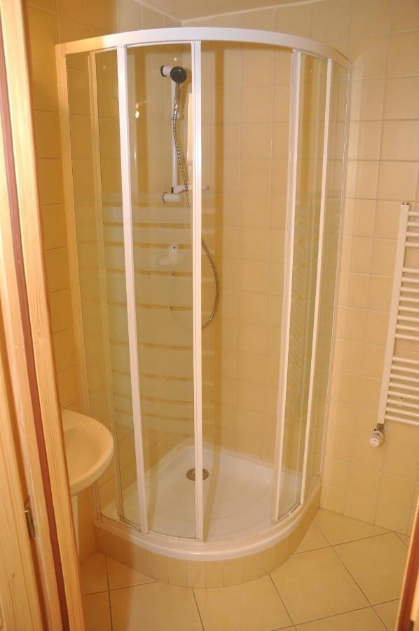 Penzion Po Vode Český Krumlov Habitación foto